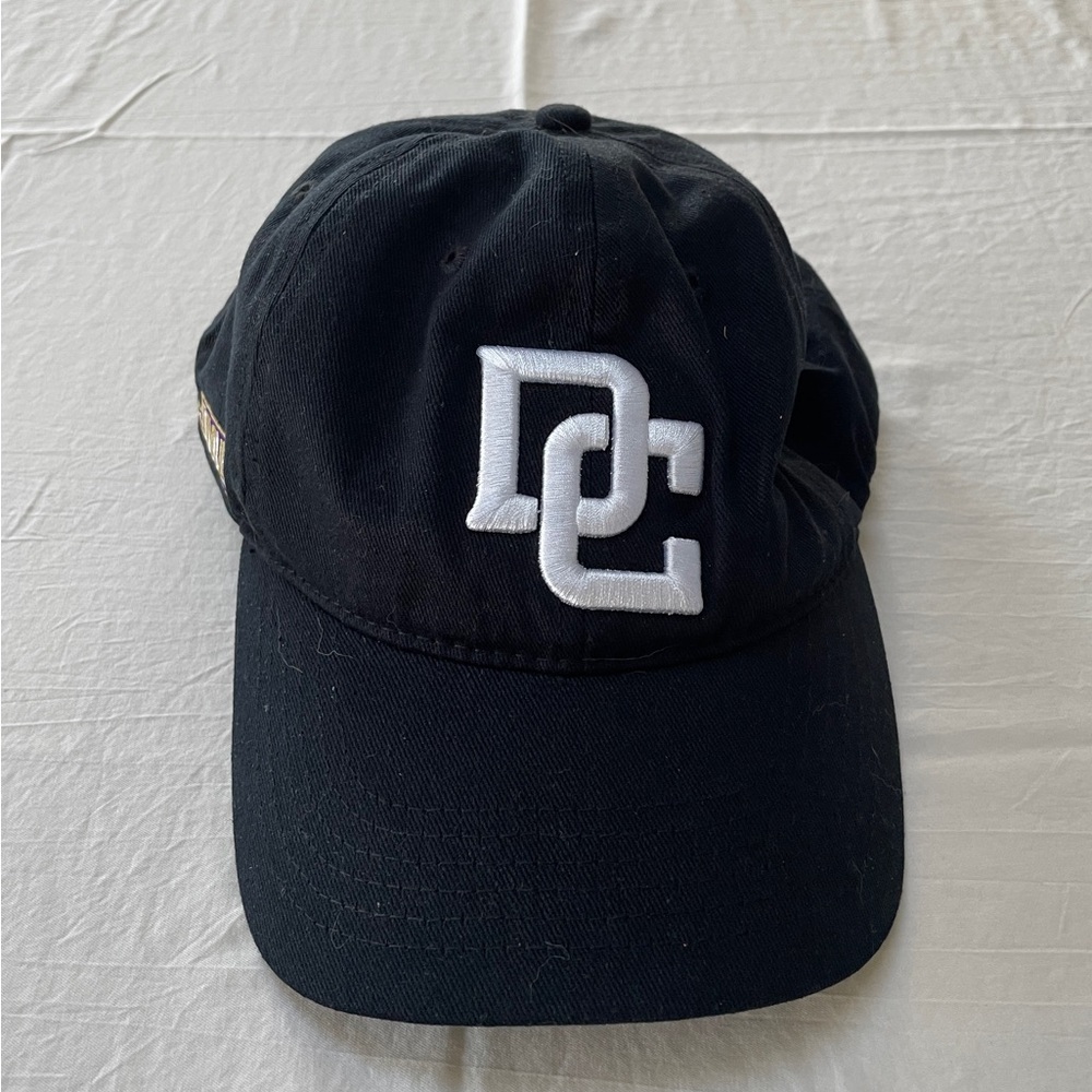 New, Unworn Washington Nationals James Madison JMU Baseball Cap